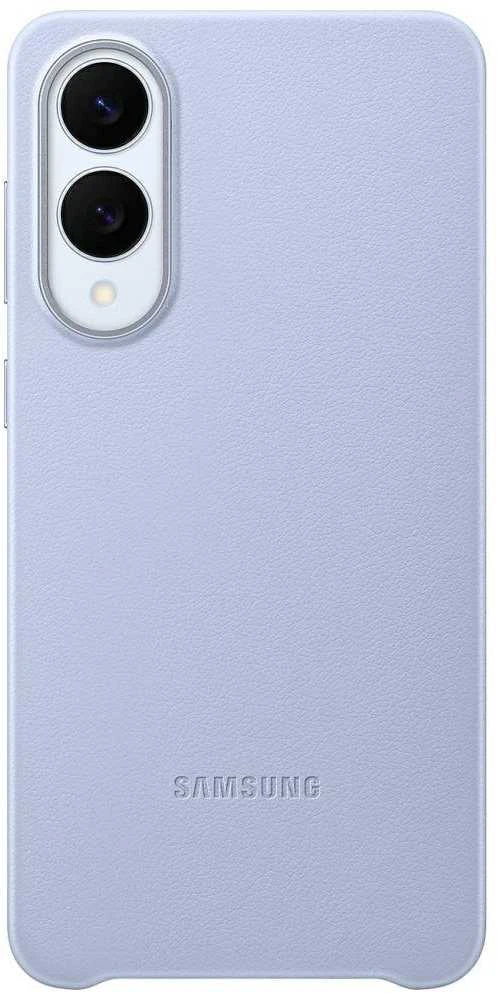 112803 Dėklas Samsung Kindsuit Dėklas skirtas Galaxy S25 Edge šviesiai mėlynas