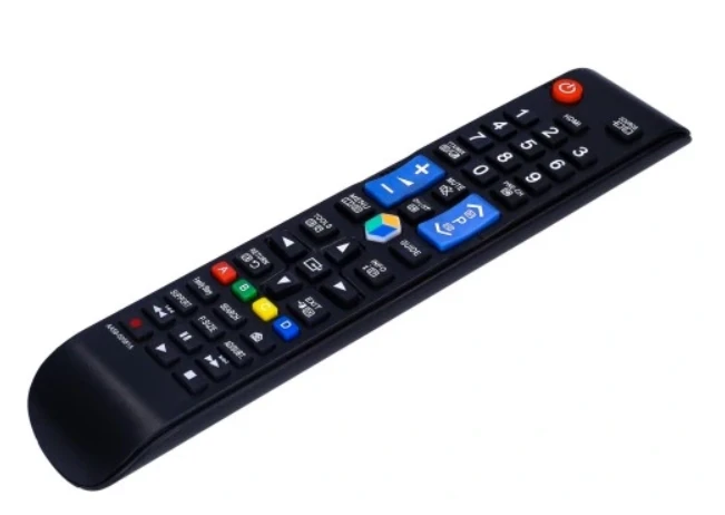 Samsung LCD LXP0851 TV Remote Control