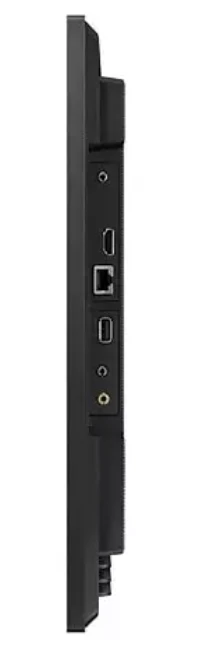 Monitorius SAMSUNG 24" QB24C FULLHD 250 NITS 16/7 SOC WIFI