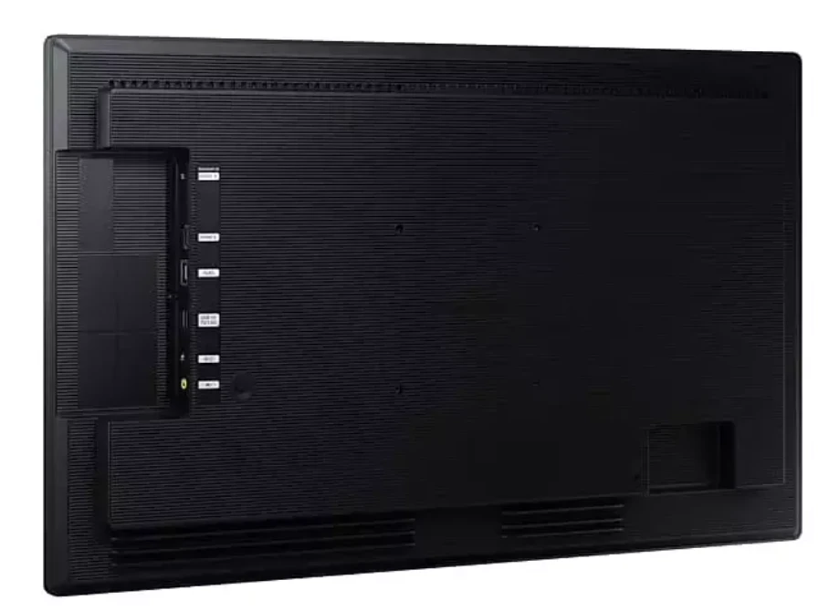 Monitorius SAMSUNG 24" QB24C FULLHD 250 NITS 16/7 SOC WIFI