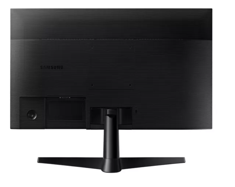 Monitorius SAMSUNG LS24C310EAUXEN / 24" / Panel IPS / 1920x1080 / 16:9 / 75Hz / 5 ms