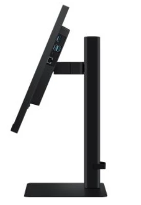 Monitorius - Samsung ViewFinity S60UD 24" QHD 2560x1440 HDR10 USB-C