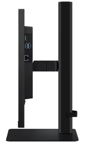 Monitorius - Samsung ViewFinity S60UD 24" QHD 2560x1440 HDR10 USB-C