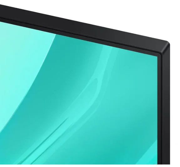 Monitorius - Samsung ViewFinity S60UD 24" QHD 2560x1440 HDR10 USB-C