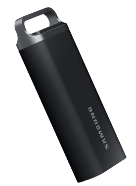 Nešiojamas kietasis diskas Samsung MU-PH2T0S/EU Portable SSD 2TB/T5 EVO USB 3.2 Gen 1