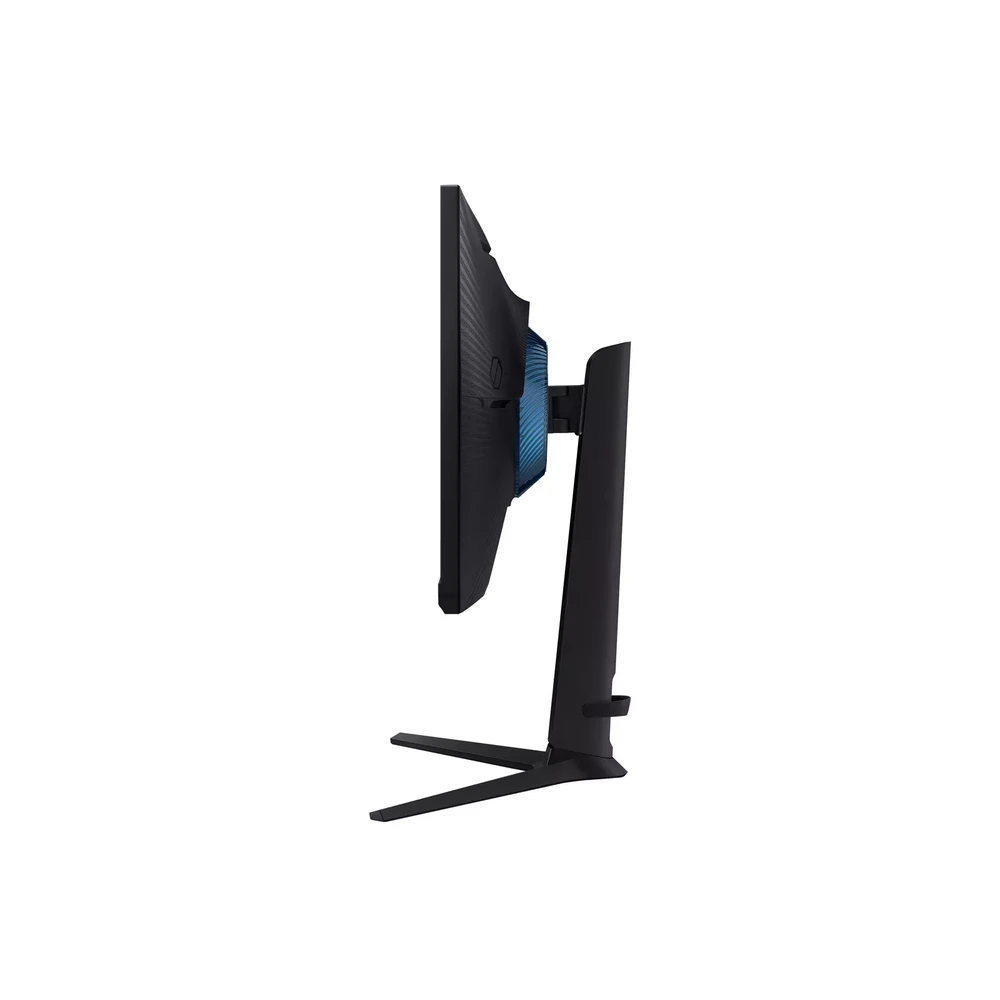 Monitorius Samsung | LS24DG302EUXEN | 24 " | VA | FHD | 16:9 | 180 Hz | 1 ms | 1920 x 1080 pikselių | 250 cd/m² | HDMI jungtys quantity 1 | Juodas
