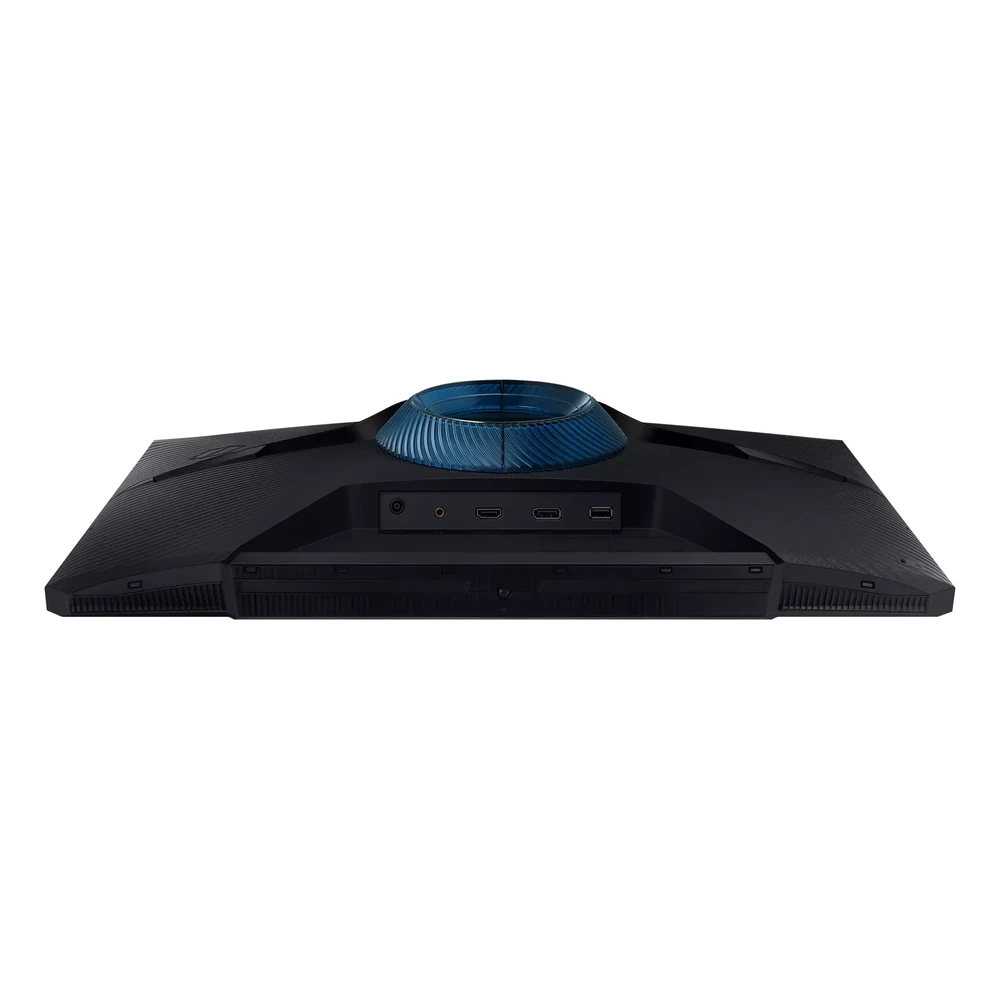 Monitorius Samsung | LS24DG302EUXEN | 24 " | VA | FHD | 16:9 | 180 Hz | 1 ms | 1920 x 1080 pikselių | 250 cd/m² | HDMI jungtys quantity 1 | Juodas