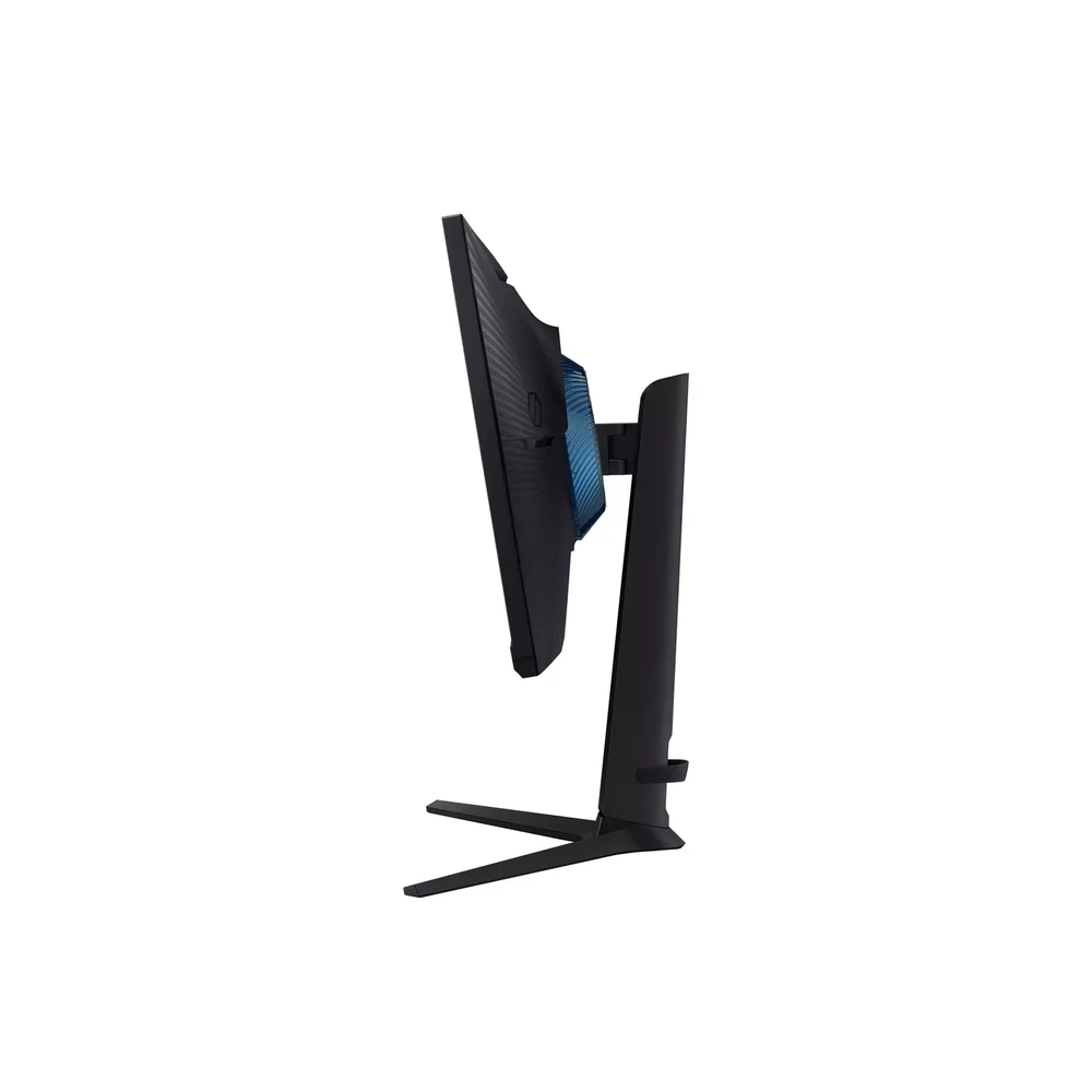 Monitorius Samsung | LS24DG302EUXEN | 24 " | VA | FHD | 16:9 | 180 Hz | 1 ms | 1920 x 1080 pikselių | 250 cd/m² | HDMI jungtys quantity 1 | Juodas