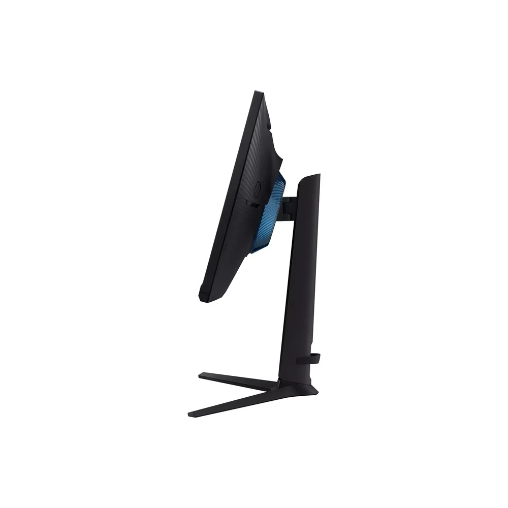 Monitorius Samsung | LS24DG302EUXEN | 24 " | VA | FHD | 16:9 | 180 Hz | 1 ms | 1920 x 1080 pikselių | 250 cd/m² | HDMI jungtys quantity 1 | Juodas