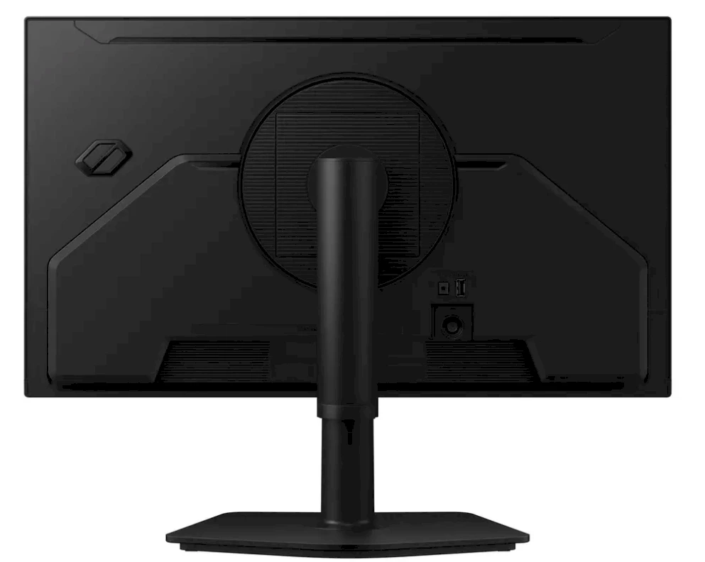 Monitorius Samsung | Odyssey G4 G40H LS25HG402EUXEN | 25 " | IPS | FHD | 16:9 | 240 Hz | 1 ms | 1920 x 1080 pikselių | 300 cd/m² | HDMI jungtys quantity 1 | Juodas