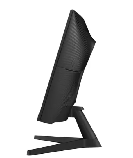 Monitorius Samsung Odyssey G5 G55C 27", VA, 2560 x 1440, 16:9, 1 ms, 300 cd/m², 165 Hz