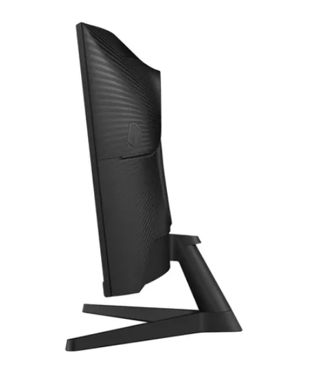 Monitorius Samsung Odyssey G5 G55C 27", VA, 2560 x 1440, 16:9, 1 ms, 300 cd/m², 165 Hz