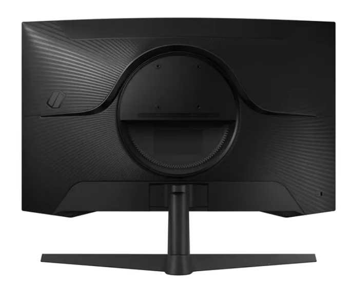 Monitorius Samsung Odyssey G5 G55C 27", VA, 2560 x 1440, 16:9, 1 ms, 300 cd/m², 165 Hz