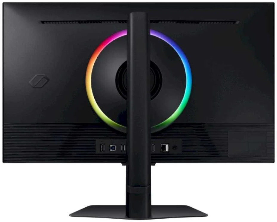 Monitorius Samsung Odyssey G7 32" LS32DG (Pažeista pakuotė)