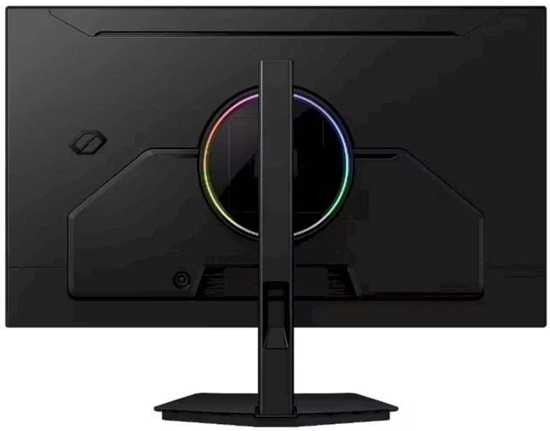 Monitorius Samsung Odyssey G8 LS32HG802ESXEN - 165Hz 6K | 330Hz 3K | IPS | 31.5" | Pivot | HDMI 2.1 | DP 2.1