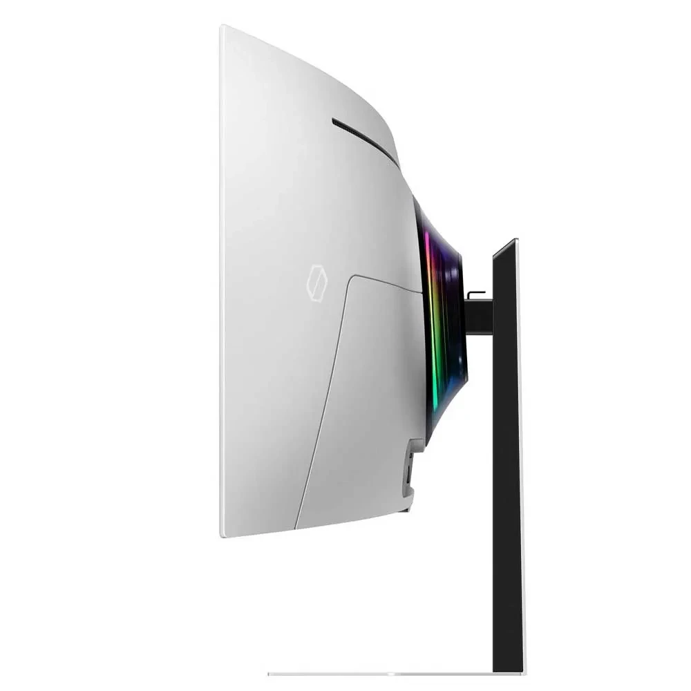 Monitorius Samsung Odyssey G9 OLED (LS49CG950SUXEN)