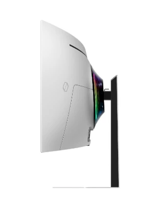 Monitorius Samsung Odyssey G9 OLED (LS49DG950SUXDU)