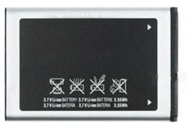 Samsung Pakaitinė baterija AB463651BU GT-S5550 / GT-S5560 / GT-S5600 / GT-S5620 Li-Ion 1000mAh (BE LOGOTIPO)