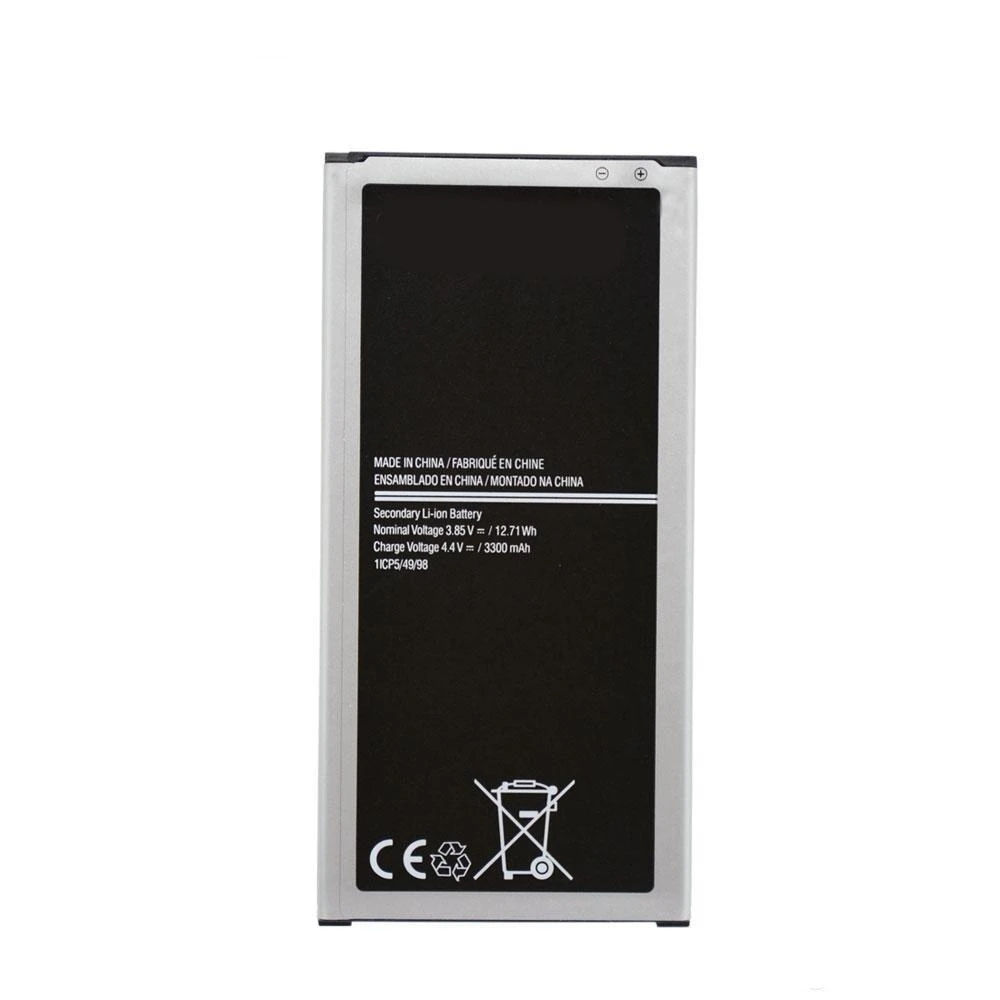 Baterija Samsung EB-BJ710CBE J710 Galaxy J7 (2016), ličio jonų 3300 mAh