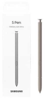 PS928BJE S Pen Samsung Galaxy S24 Ultra, Gray (TBD) (Gray)