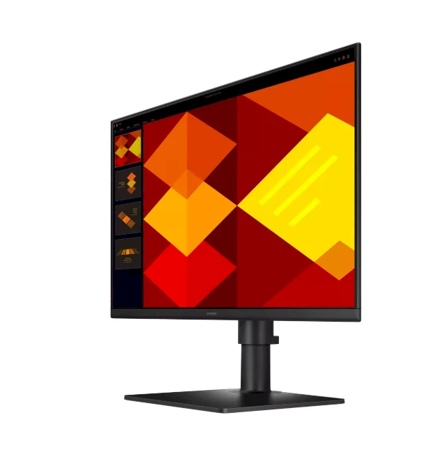 Samsung S27D402G LCD Full HD monitorius 27"