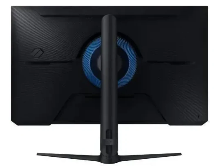 Monitorius - Samsung Odyssey G3 S32DG300 32", Juodas