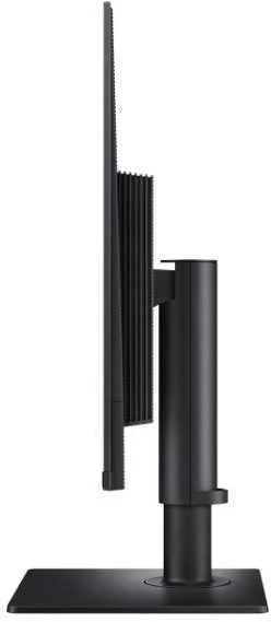 Monitorius Samsung | LS24D406GAUXEN | 24 " | IPS | FHD | 16:9 | 100 Hz | 5 ms | 1920 x 1080 pikselių | 250 cd/m² | HDMI jungtys quantity 2 | Juodas