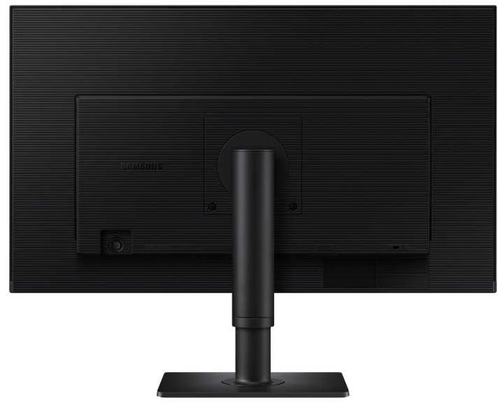 Monitorius Samsung | LS24D406GAUXEN | 24 " | IPS | FHD | 16:9 | 100 Hz | 5 ms | 1920 x 1080 pikselių | 250 cd/m² | HDMI jungtys quantity 2 | Juodas