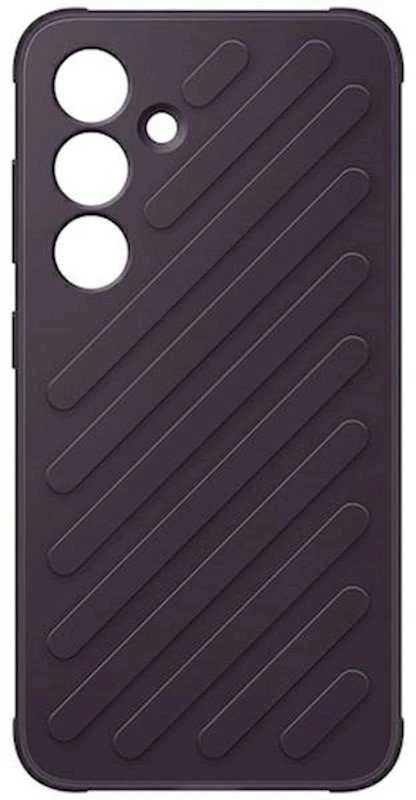 Dėklas FPS926SA Shield Case Samsung Galaxy S24, Dark Violet (Dark Violet)
