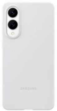 112803 EF-PA576CJE Samsung Silicone dėklas skirtas Samsung Galaxy A57 Gray