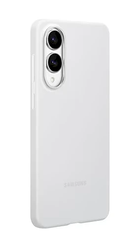 112803 EF-PA376CJE Samsung Silicone dėklas skirtas Samsung Galaxy A37 Light Gray