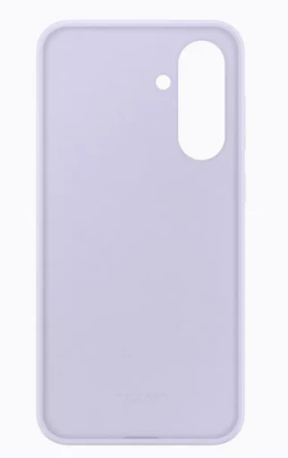 112803 EF-PA576CVE Samsung Silicone dėklas skirtas Samsung Galaxy A57 Violet