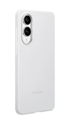 112803 EF-PA576CJE Samsung Silicone dėklas skirtas Samsung Galaxy A57 Gray