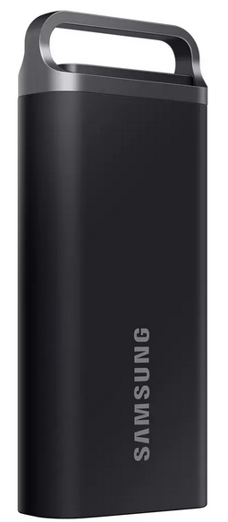 Išorinis kietasis diskas Samsung MU-PH8T0S/EU Portable SSD 8TB