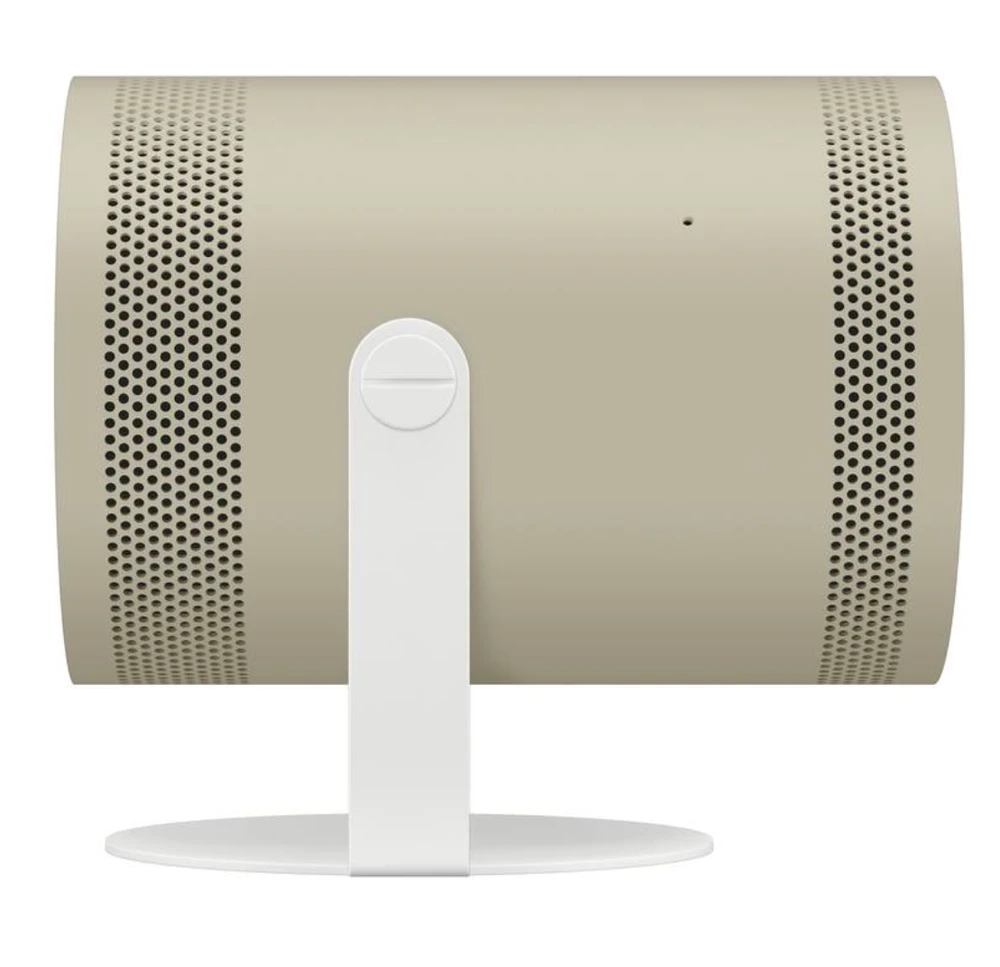 Samsung Freestyle Projektoriaus dėklas, rudos spalvos (VG-SCLB00YR/XC)