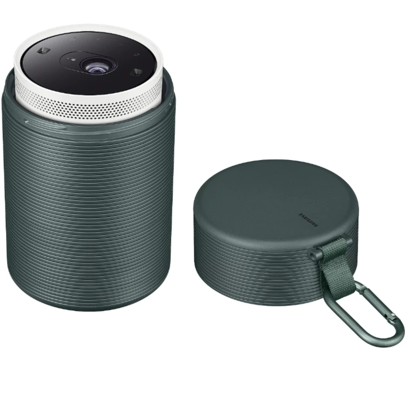 SAMSUNG Freestyle dėklas VG-SCLA00G/XC