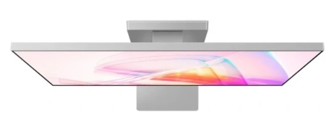 Monitorius „Samsung“ 27 colių „ViewFinity 5K S90PC“ LS27C902PAU (LS27C902PAUXDU)