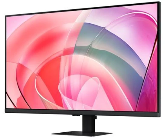 Samsung | LS32D700EAUXEN | 32 " | VA | 16:9 | 60 Hz | 5 ms | 3840 x 2160 pikselių | 350 cd/m² | HDMI jungtys quantity 1 | Juodas