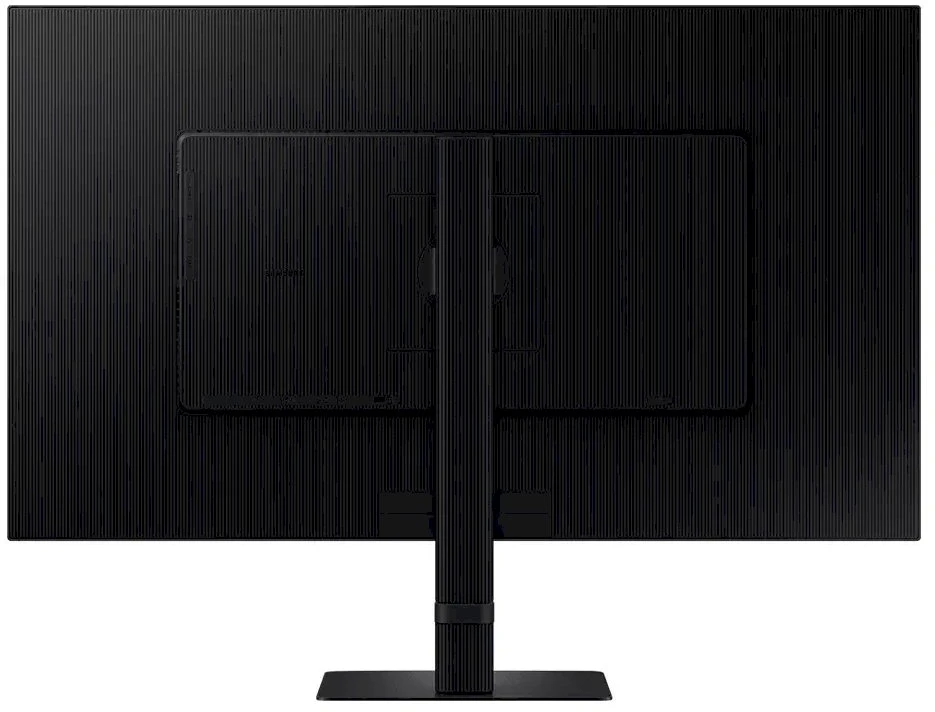 Monitorius Samsung | LS32D800UAUXEN | 32 " | VA | UHD | 16:9 | 60 Hz | 5 ms | 3840 x 2160 pikselių | 350 cd/m² | Juodas