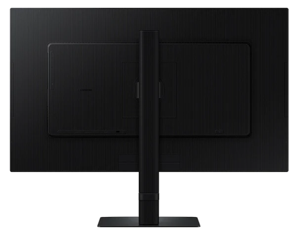 Monitorius - Samsung ViewFinity S8 S80D 32", 4K Lygus Ekranas, Juodas