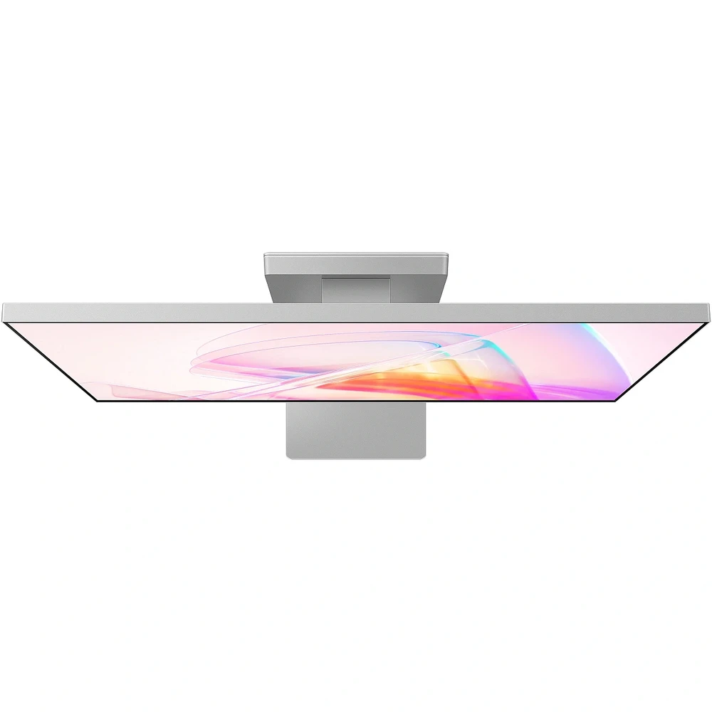Samsung S90PC kompiuterio monitorius 68,6 cm (27″) 5120 x 2880 pikseliai 5K Ultra HD LCD Sidabras