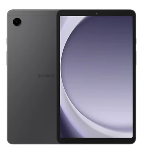 Planšetė Samsung Galaxy Tab A9 8.7" 64GB Wi-Fi, SM-X110N, Graphite - planšetinis kompiuteris