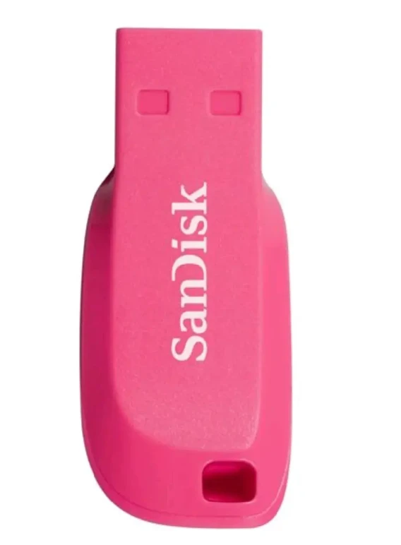 USB laikmena Sandisk Cruzer Blade 16GB