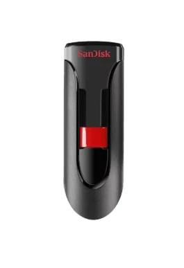 USB laikmena SanDisk Cruzer Glide 256GB