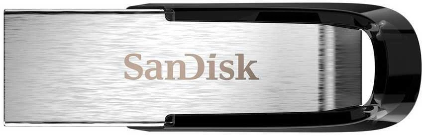 USB laikmena SanDisk Ultra Flair 64GB