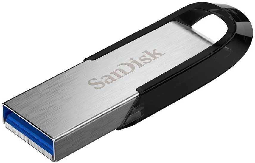 USB laikmena SanDisk Ultra Flair 64GB