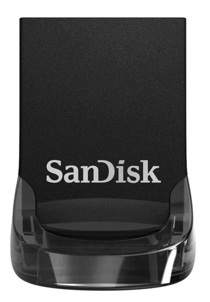 USB laikmena Sandisk Ultra Fit 256GB USB 3.1