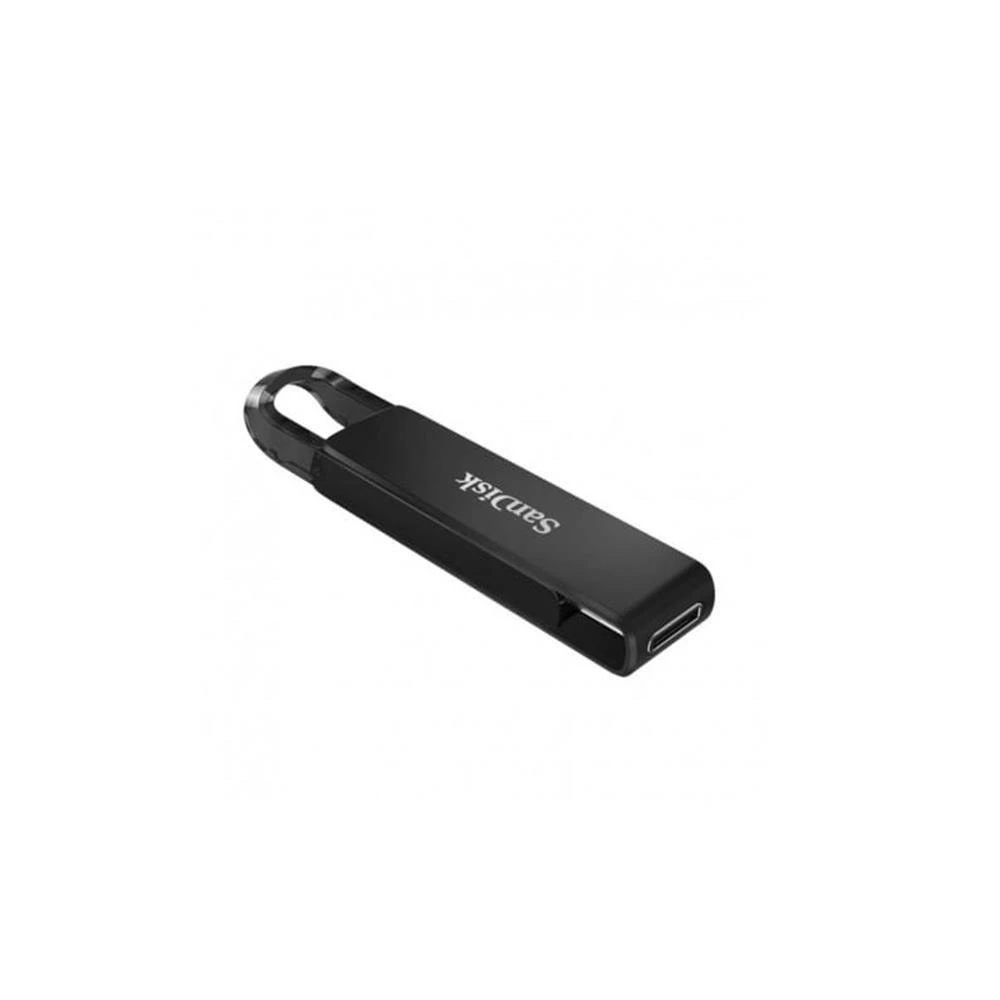 „SanDisk Ultra USB Type-C“ atmintinė, 32 GB, 150 MB/s, EAN: 619659167110