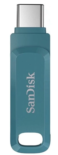 USB laikmena Sandisk Ultra Dual Drive Go 128GB