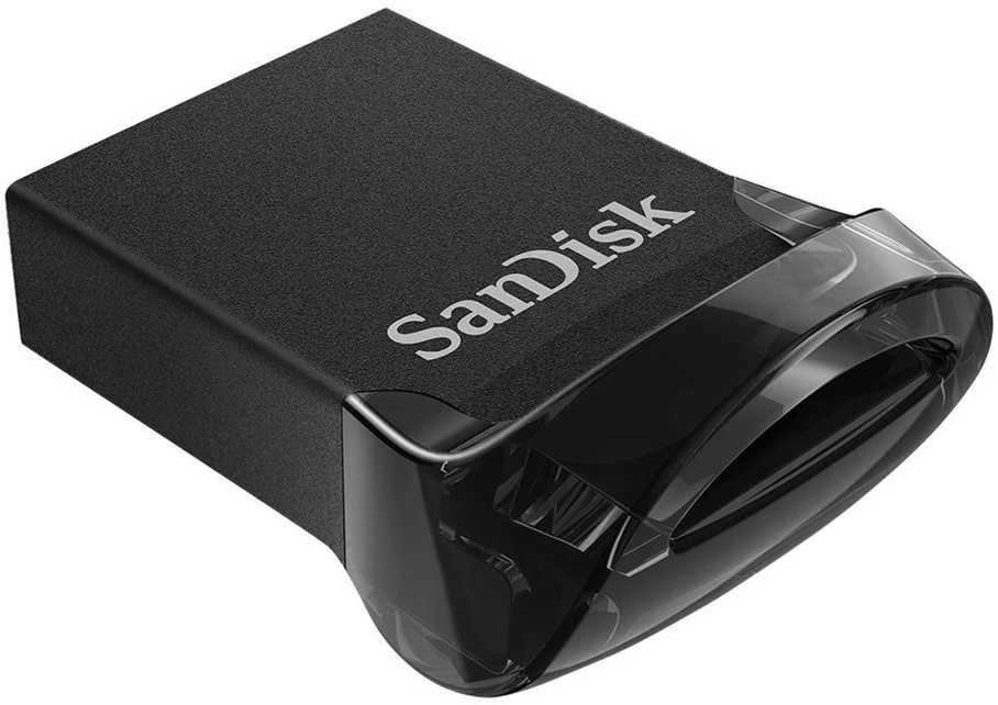 USB laikmena Sandisk Ultra Fit USB 512 GB